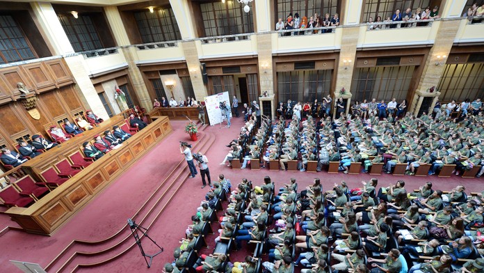 Ilustračná snímka.