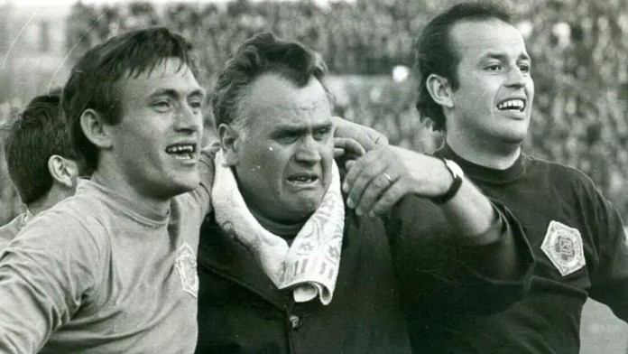 Kominár spravil najväčší úspech v histórii Slovenska, na oslavy nešiel. Mali ho za eštebáka, pravda vysvitla neskoro (príbeh)