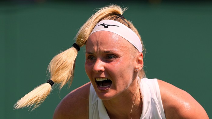 Svetové rebríčky po Wimbledone sú známe. Šramková s kariérnym maximom, Anisimová s masívnym posunom