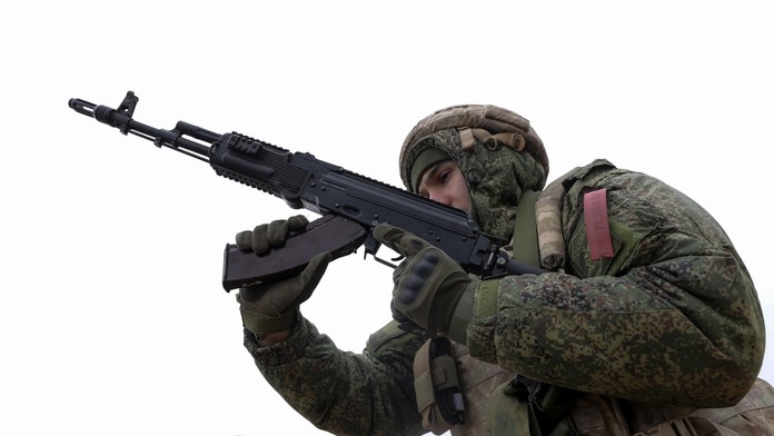 Posledné leto mieru v Európe? Expert to pripúšťa a varuje, že Rusi budú úplne inou silou. Povedal, čo ho najviac desí