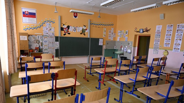 Ilustračná snímka.