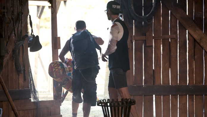 Robo Mikla už mal toho plné zuby