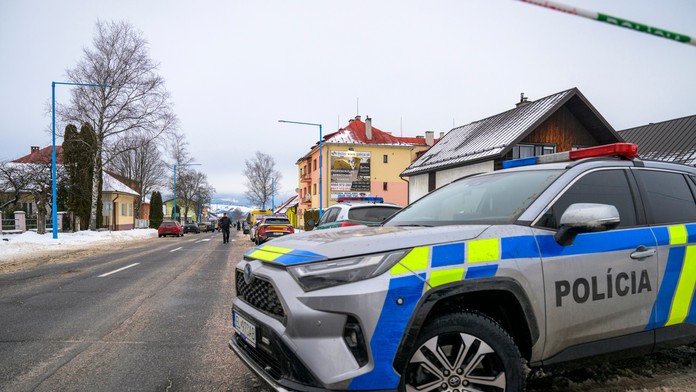 Vyšetrovateľ podal návrh na obžalobu v prípade útoku v Spišskej Starej Vsi
