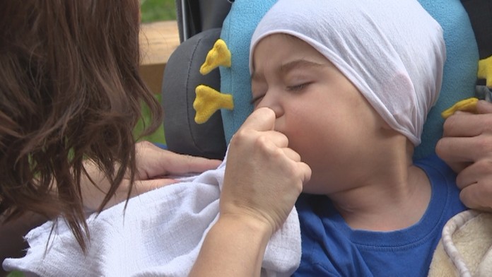 Maťko je symbolom nádeje