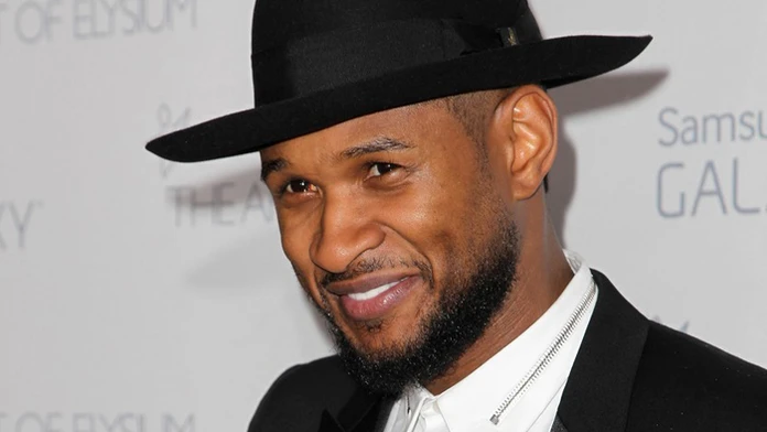 Usher