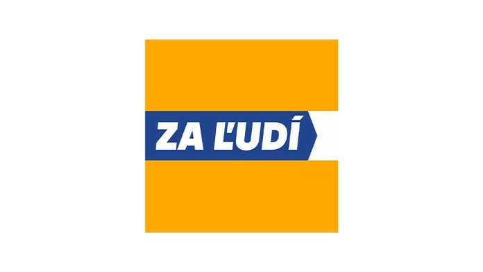 ZA ĽUDÍ.