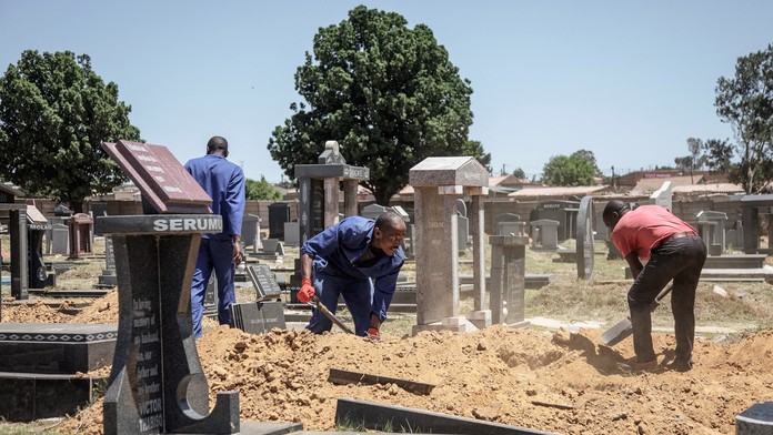 Starší než pyramídy. Vedci odhalili 9 500 rokov starý pohrebný rituál