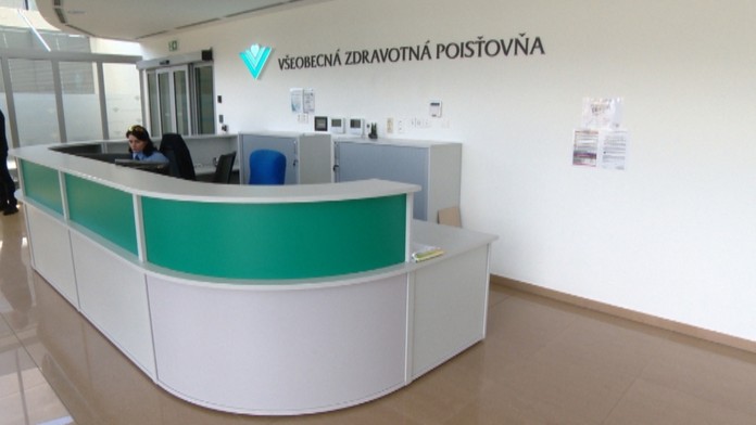 Všeobecná zdravotná poisťovňa
