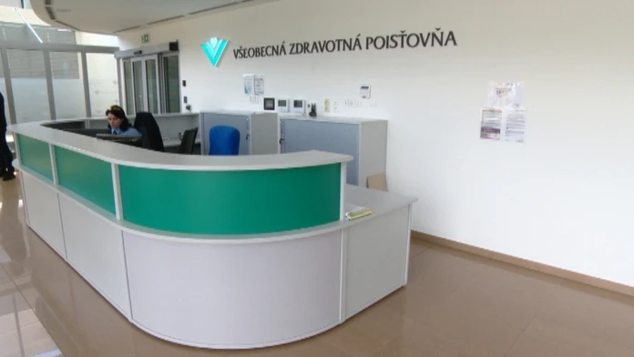 Všeobecná zdravotná poisťovňa