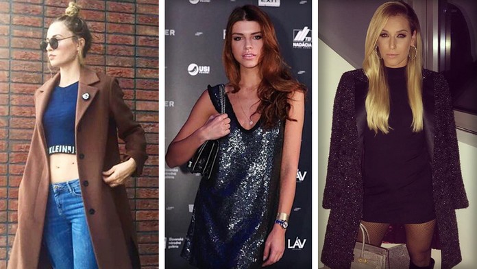 Monique Angeon vizitka