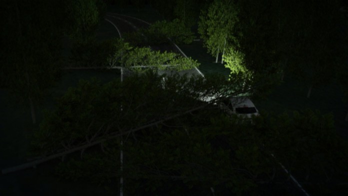 Mladík prežil horor v Nízkych Tatrách.