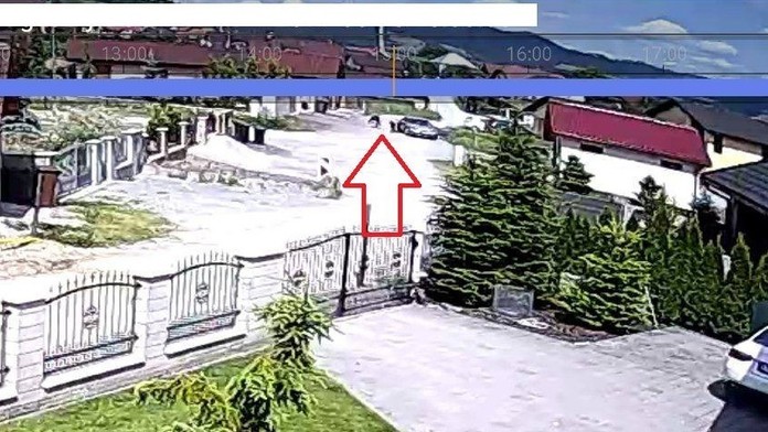 Mužovi vypadla peňaženka s 10-tisíc eurami.