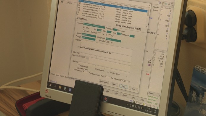 Ilustračná snímka.