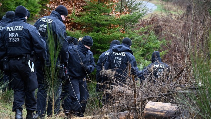 Od kamarátky sa už domov nevrátila. Dievča (†12) v Nemecku dobodali dve školáčky