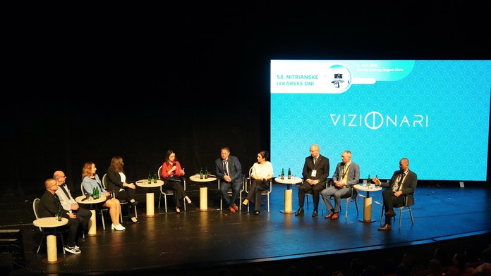 Zákerná rakovina pankreasu: lekári volajú po radikálnejších operáciách