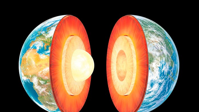 Objav, ktorý môže prepísať učebnice. Vedci si všimli zásadné zmeny v najzáhadnejšej časti našej planéty