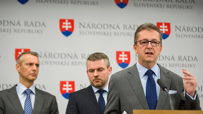 Jedna veta rozpúta peklo Jarova svokra zaťala do živého!