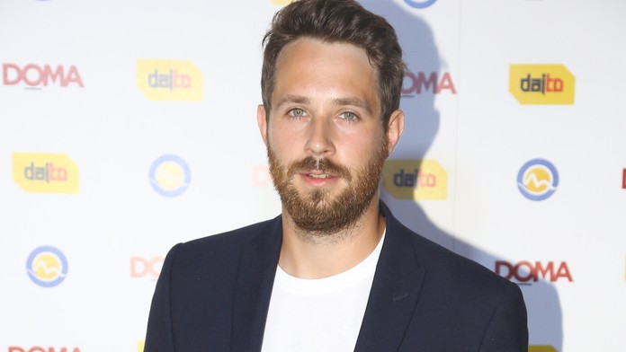 Fešáci na markizáckej párty. Tromfla ich nová hviezda Búrlivého vína