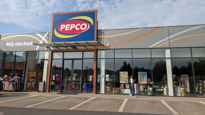 Vlastník firmy Pepco skrachoval, akcionári rozhodli o zrušení matky reťazca