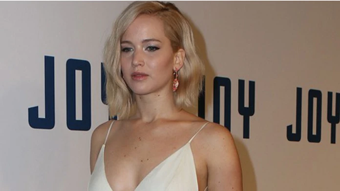 Jennifer Lawrence 