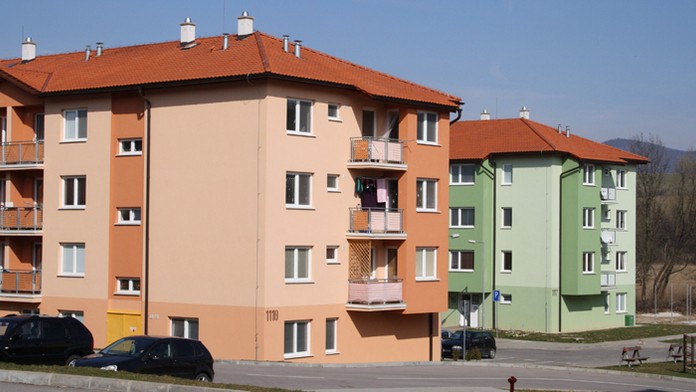 Ilustračná snímka.