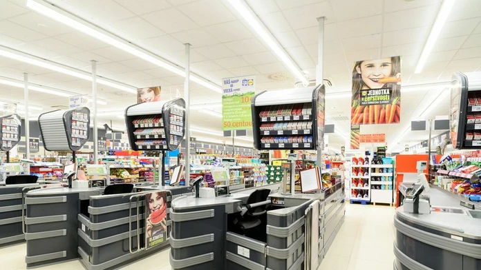 Lidl mení svoje predajne 