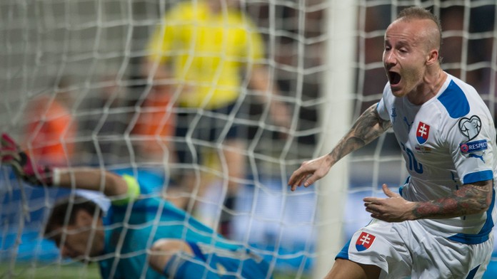 Najprv sústredenie v Turecku, potom útok na postup. Miroslav Stoch si našiel nový klub