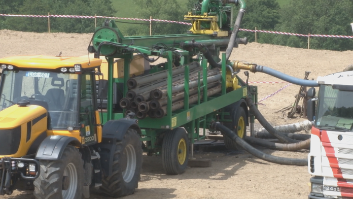 V okolí Bardejova chcú hľadať ropu a plyn