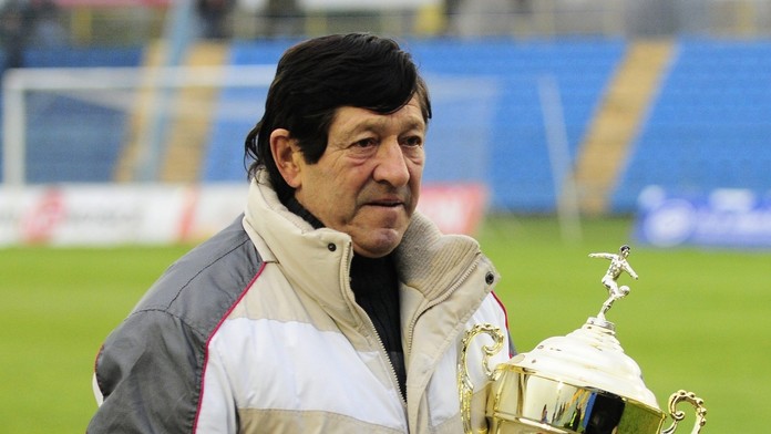 Ilustračná snímka