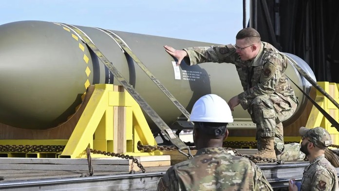 VIDEO: Taliban z nej mal hrôzu, trasie sa pred ňou Irán. Zábery z testovania demonštrujú schopnosti postrachu bunkrov