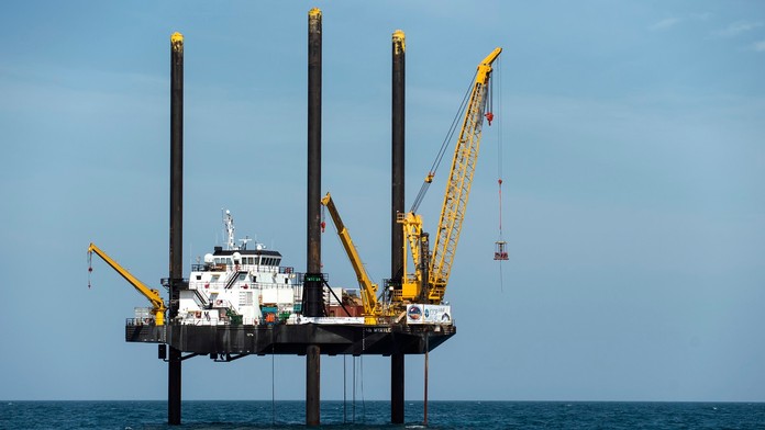 Prelomový objav hlboko pod Atlantikom. Gigantické ložisko by mohlo vyriešiť jeden z najpálčivejších problémov ľudstva