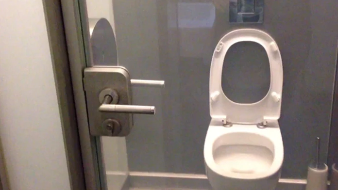 WC v Cafe Diglas