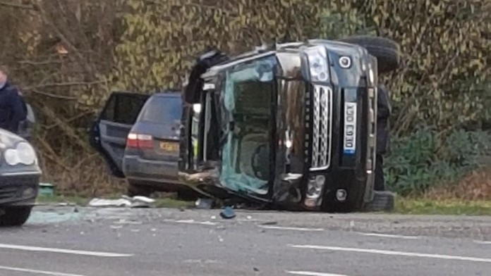 Nicole Scherzinger na Maybelline Fashion Show v Berlíne