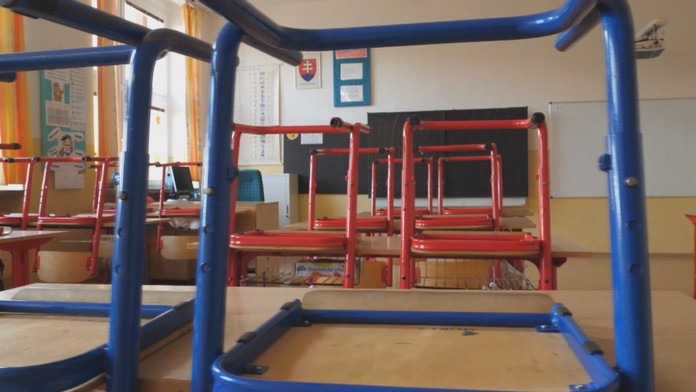 Ilustračná snímka.