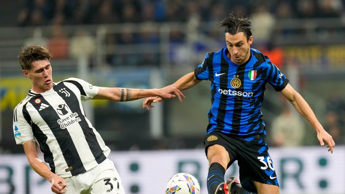 Serie A: Šláger kola priniesol osemgólovú prestrelku. AS Rím s jasnou prehrou proti Fiorentine