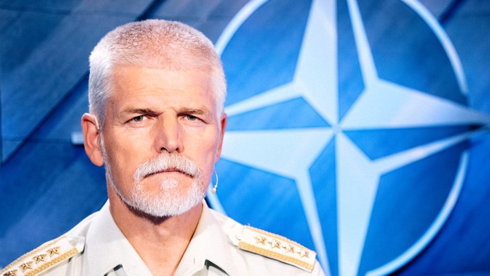 Armádny generál Pavel: Konflikt na Ukrajine nemá pre Rusko víťazné riešenie, Moskva už mení ciele