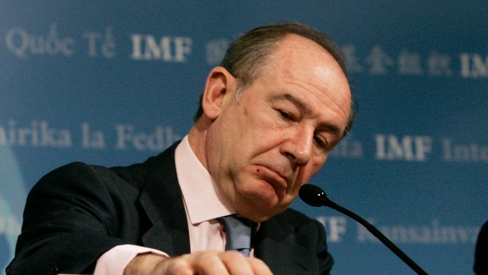 Rodrigo Rato 