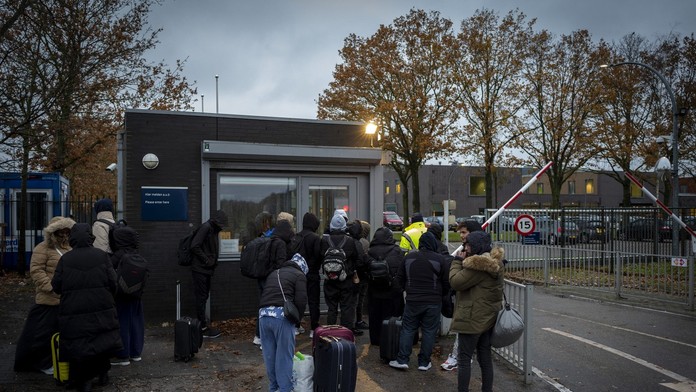 Európska krajina avizuje „najprísnejšie migračné pravidlá všetkých dôb“