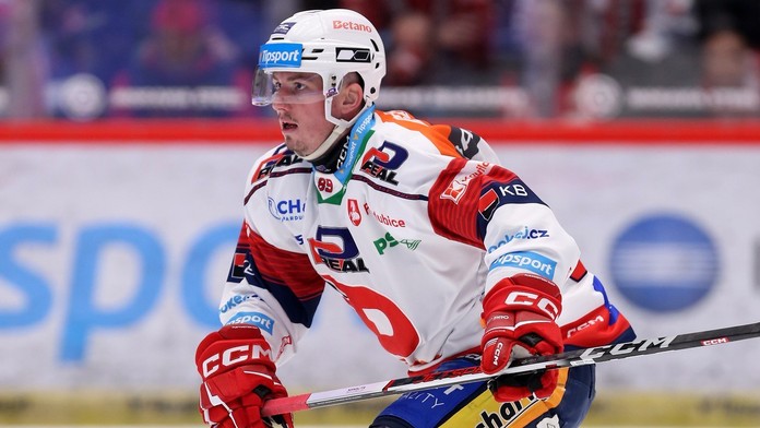 Český útočník mal samovražedné myšlienky. Po ťažkom období úspešne obnovil kariéru a pracuje na duševnom zdraví