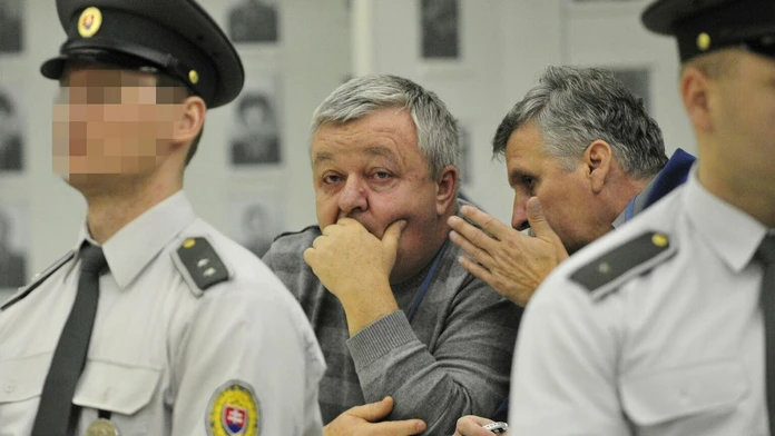 Daniel Maukš.