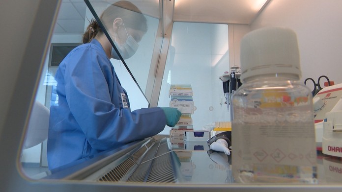 Ilustračná snímka