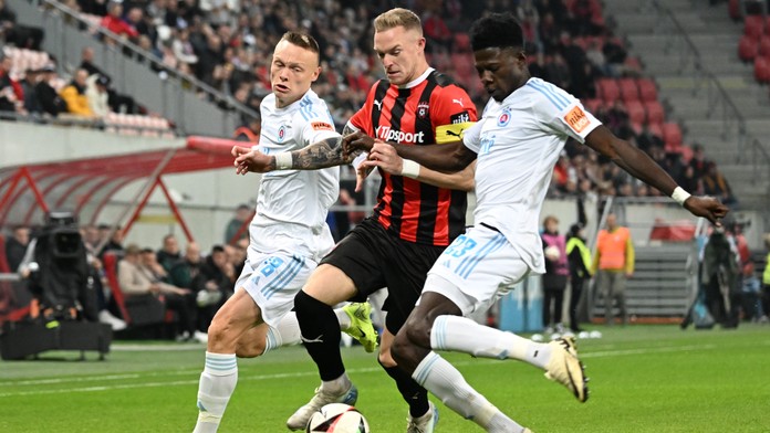 Východniarsky súboj o hornú šestku či najslávnejšie derby. Niké liga sľubuje atraktívny záver základnej časti