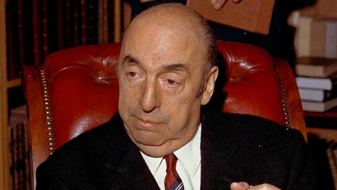 Pablo Neruda