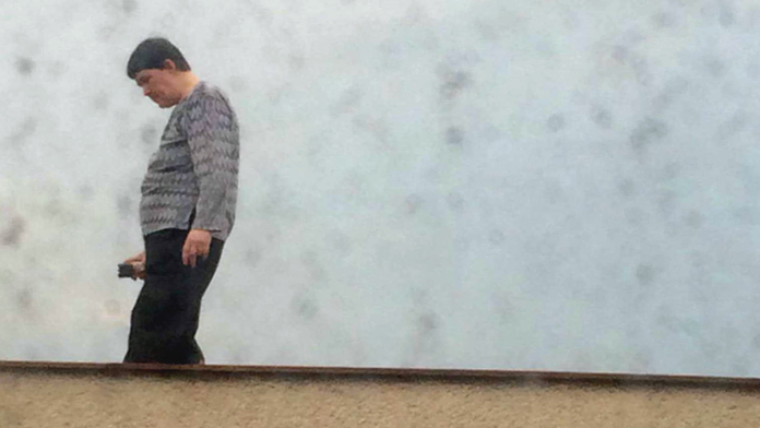 Majiteľka spievajúceho domu v Štúrove