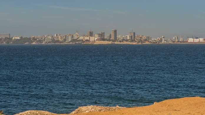 Zapečatená miestnosť.