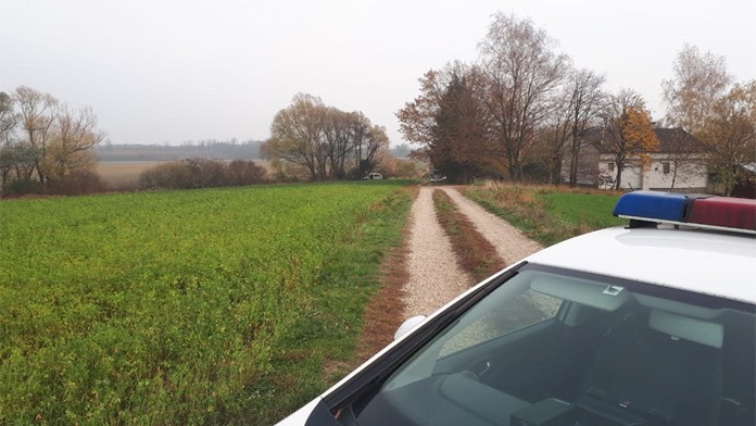 Ilustračná snímka