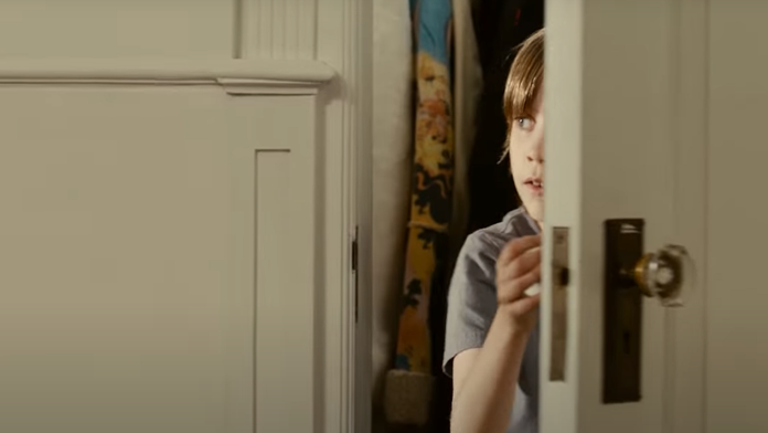 Matthew Mindler vo filme Our Idiot Brother