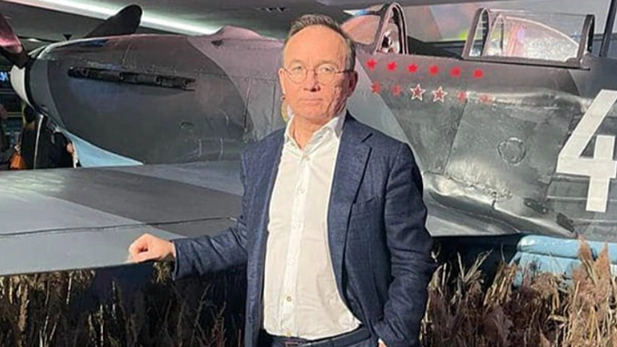 Náhle zomrel ďalší vrcholový člen ruského Lukoilu. Od začiatku vojny je štvrtým nebohým tejto spoločnosti