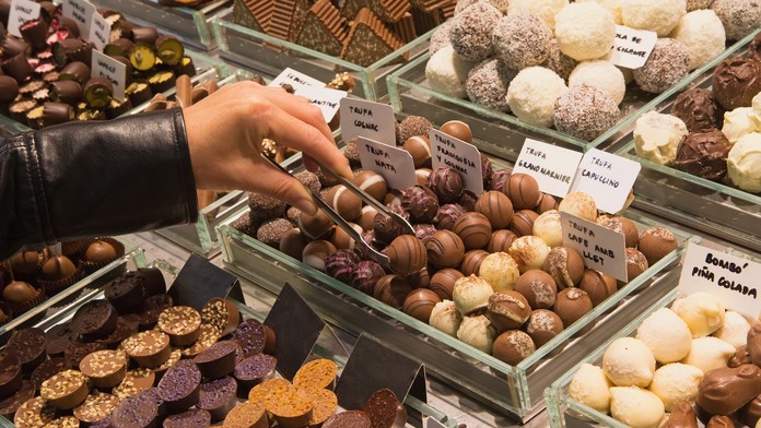 Nárast cien má viacero príčin. 