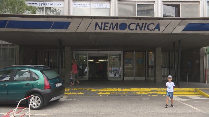 Nedostatok personálu pociťujú už aj budúce mamičky v Bratislave. Skutočná kríza môže prísť na jeseň